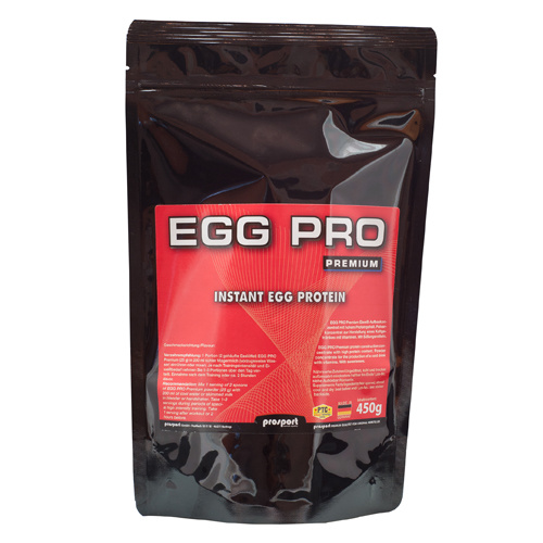 Egg Pro