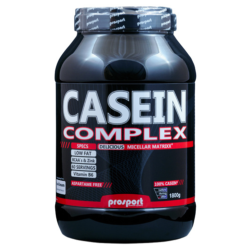 Casein Complex 1800g