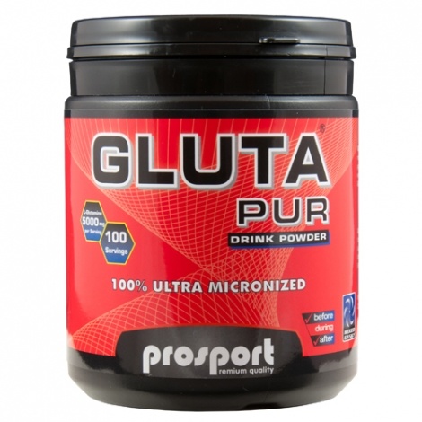 GLUTA PUR ® 500g