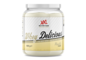 Whey Delicious