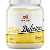 Whey Delicious