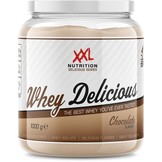 Whey Delicious