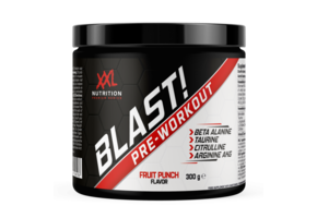 Blast! Pre Workout