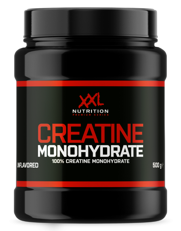 Creatine Monohydrat 250g