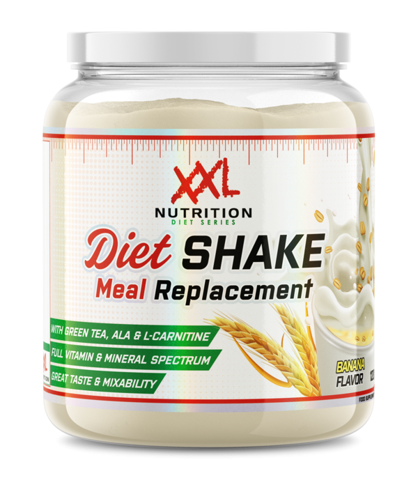 XXl Nutrition Diet Shake
