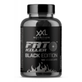 Fat Killer Black Edition - 120 veggiecaps