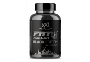 Fat Killer Black Edition