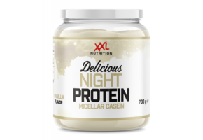 Delicious Night Protein