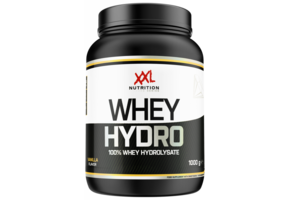 Whey Hydro