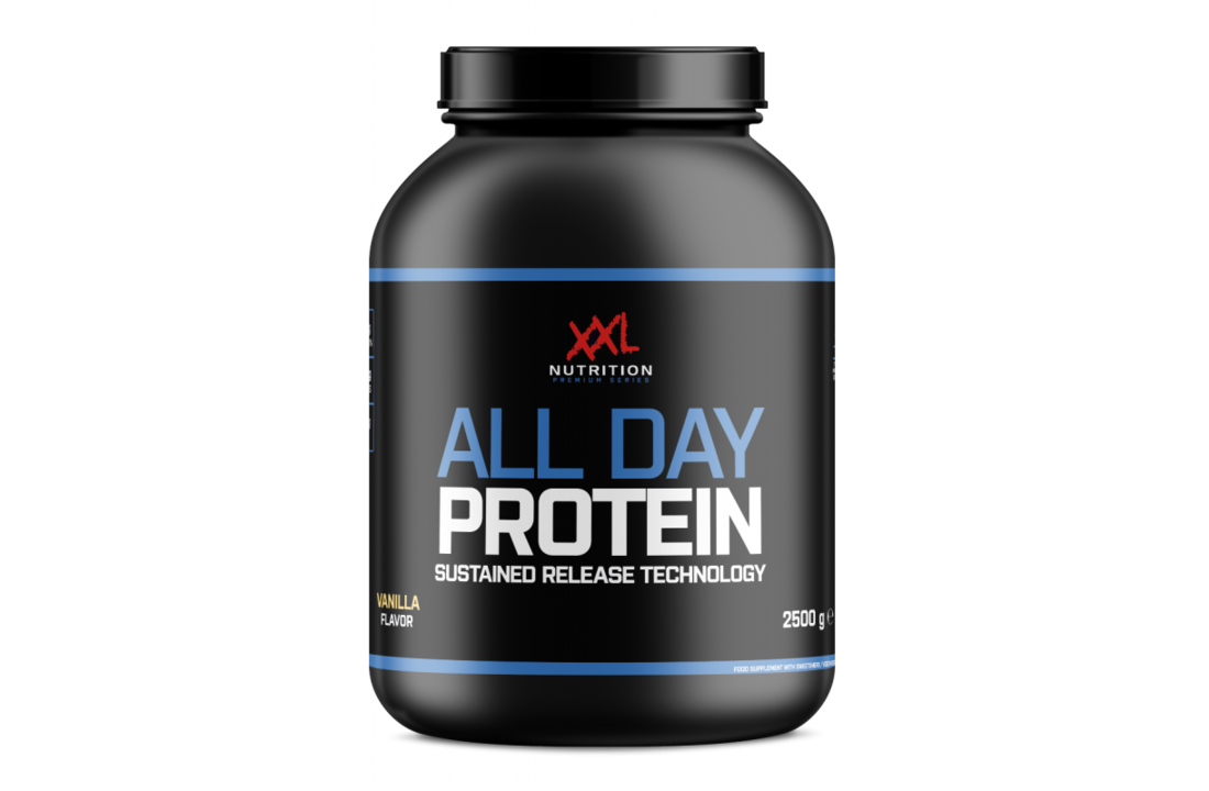 All Day Protein