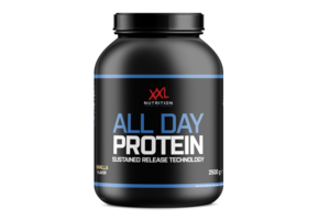 XXL Nutrition  All Day Protein