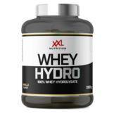 Whey Hydro 1000g