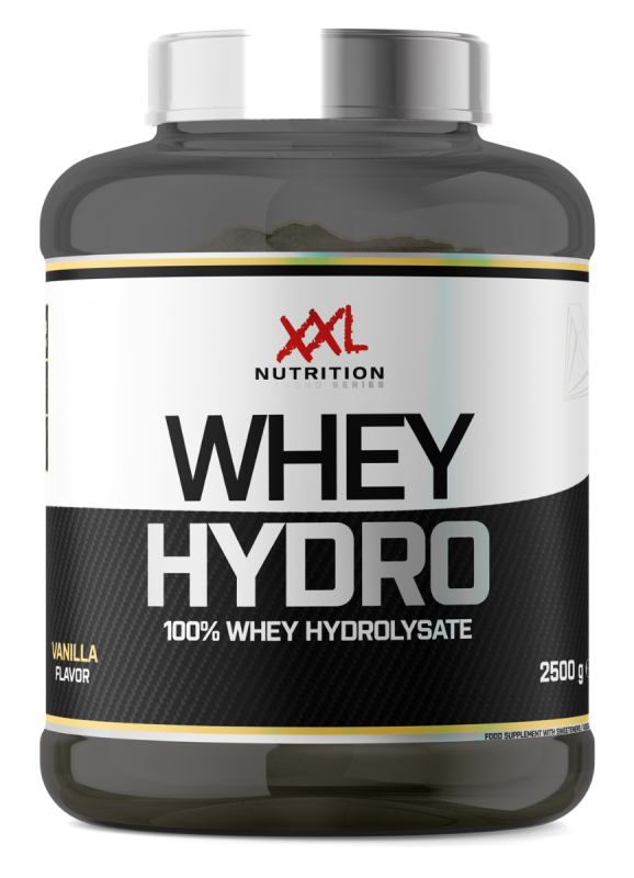 Hydro Whey