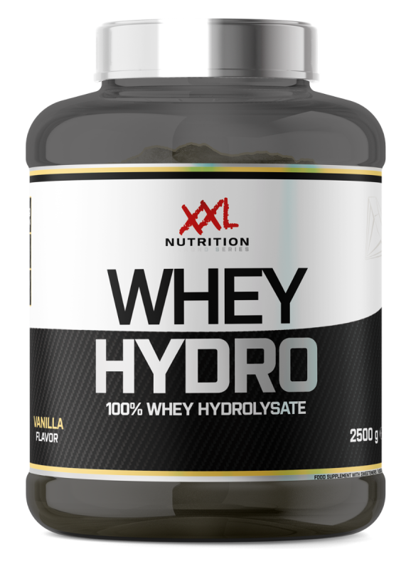 Whey Hydro