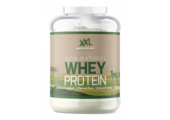 100% Natural Whey Protein | XXL Nutrition