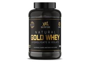 Natural Gold Whey