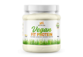 Vegan Protein