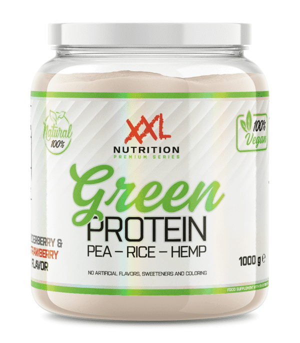 Green Protein 1000g