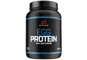 Egg Protein 1000 gram