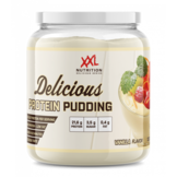 Delicious Protein Pudding 1000g