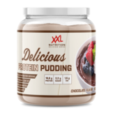Delicious Protein Pudding 1000g