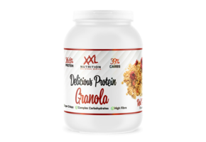 Protein Granola