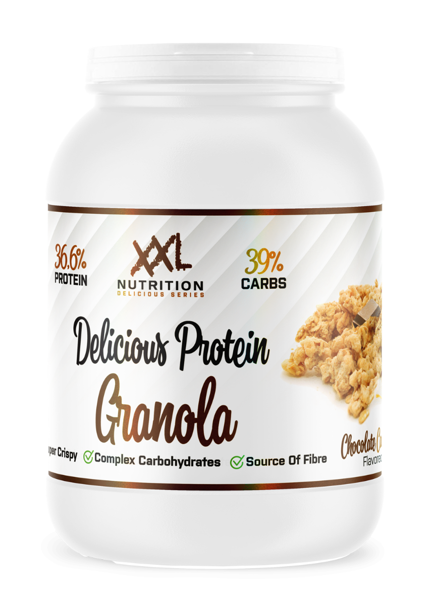 Protein Granola 450g