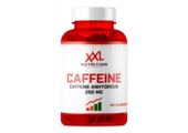 XXL Nutrition Cafeine Booster