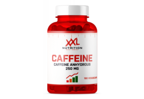 XXL Nutrition Cafeine Booster