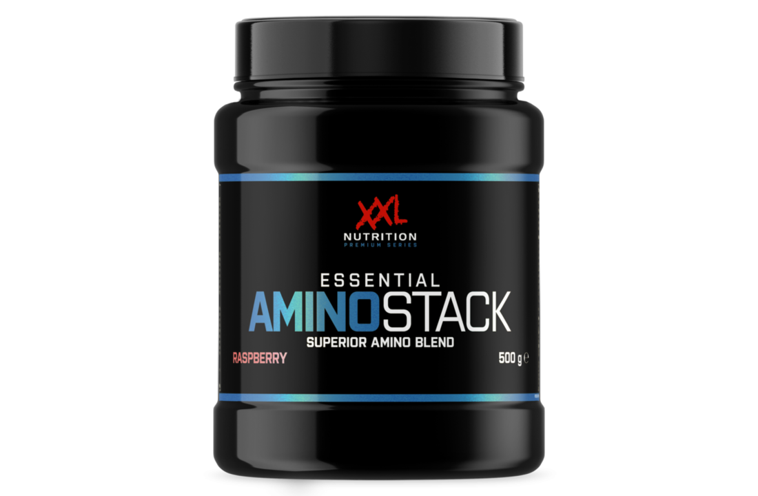 Essential Amino Stack