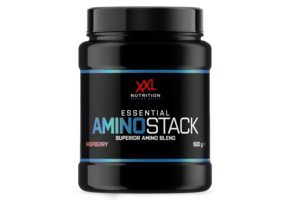 Essential Amino Stack