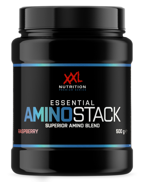 Essential Amino Stack 500g