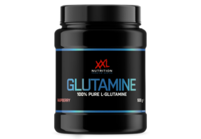 XXL Nutrition Glutamine