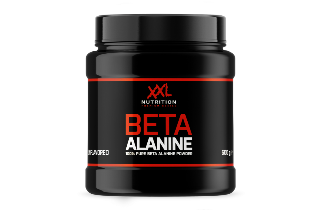 Beta Alanine 500 gram