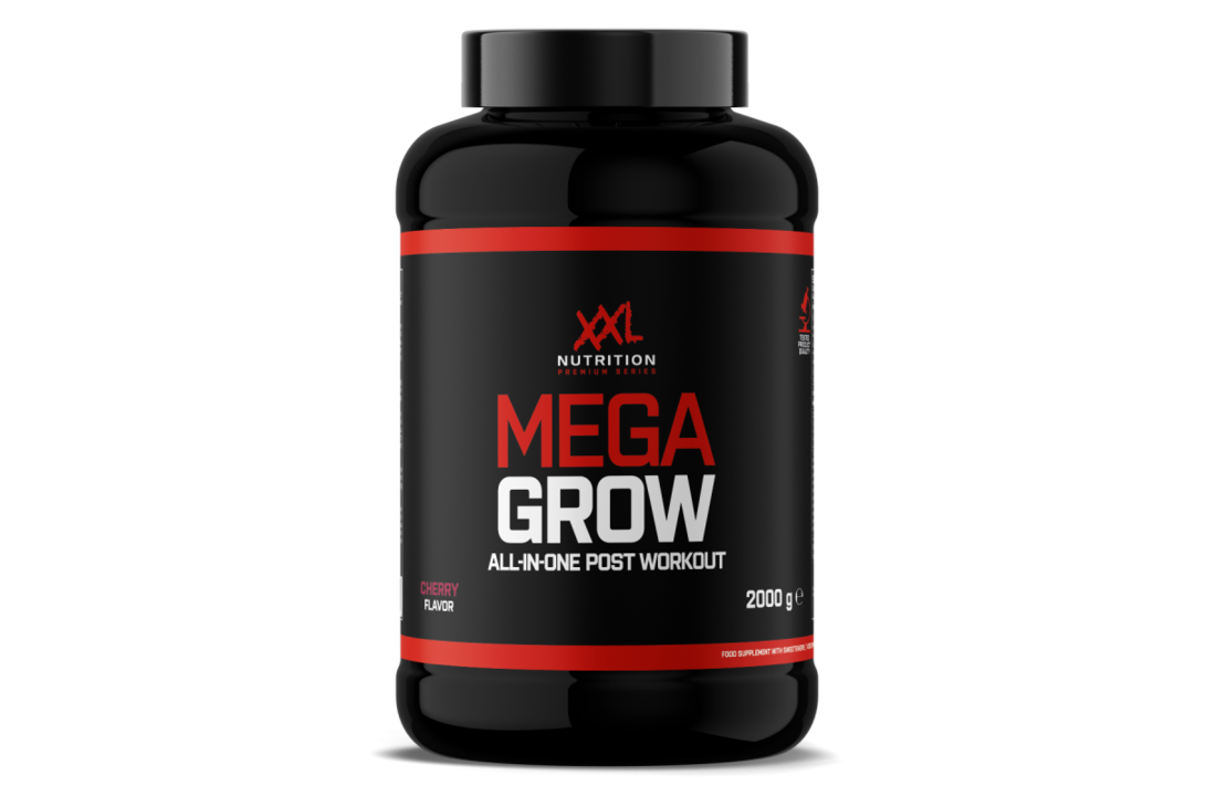 Mega Grow