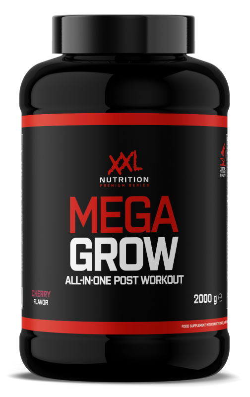Mega Grow 1000g