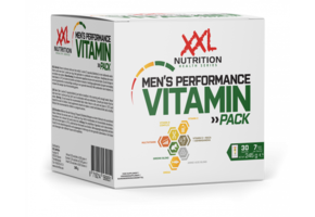 Men's Performance Vitamin