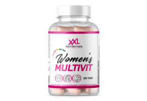 Women's Multivit