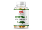 Omega 3 Ultra Pure