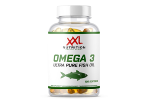Omega 3 Ultra Pure