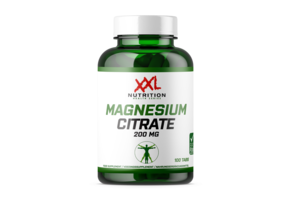 Magnesium Citraat