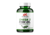 Omega 3 Fish Oil