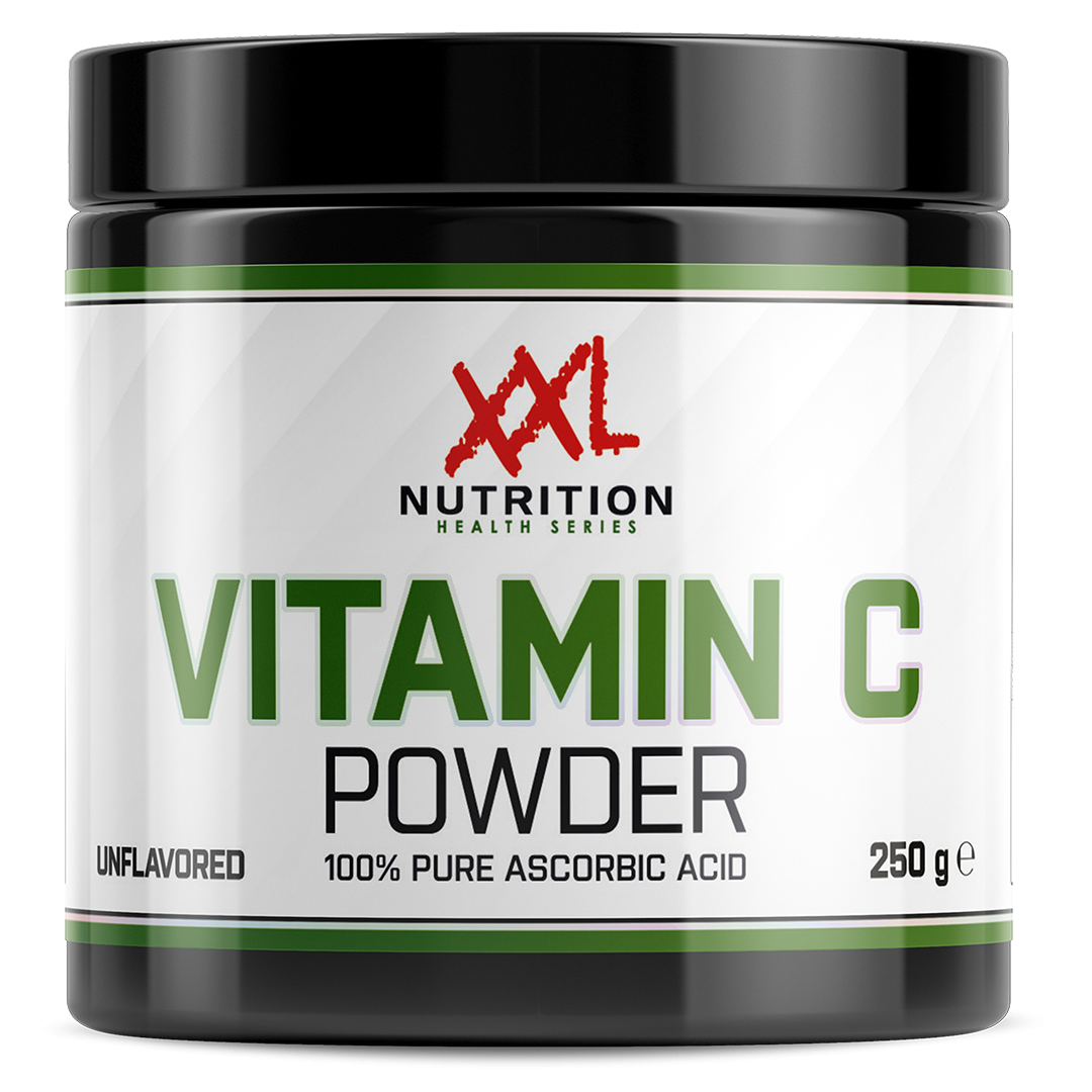 Vitamine C Poeder - 250 gram