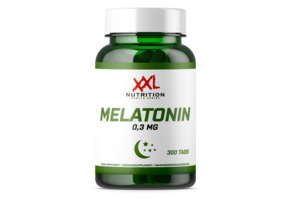 Melatonine 0.3mg
