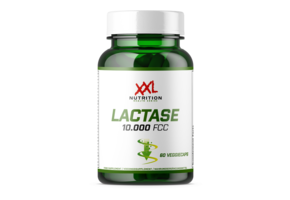 Lactase 10.000 FCC