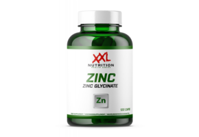 Zinc