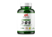 Omega 3-6-9