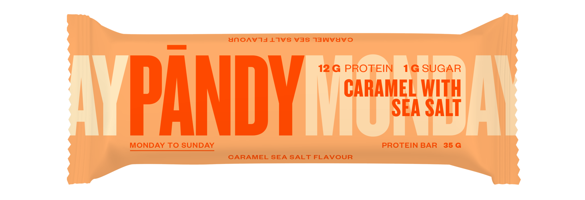 Pandy Protein Bar 18x35G