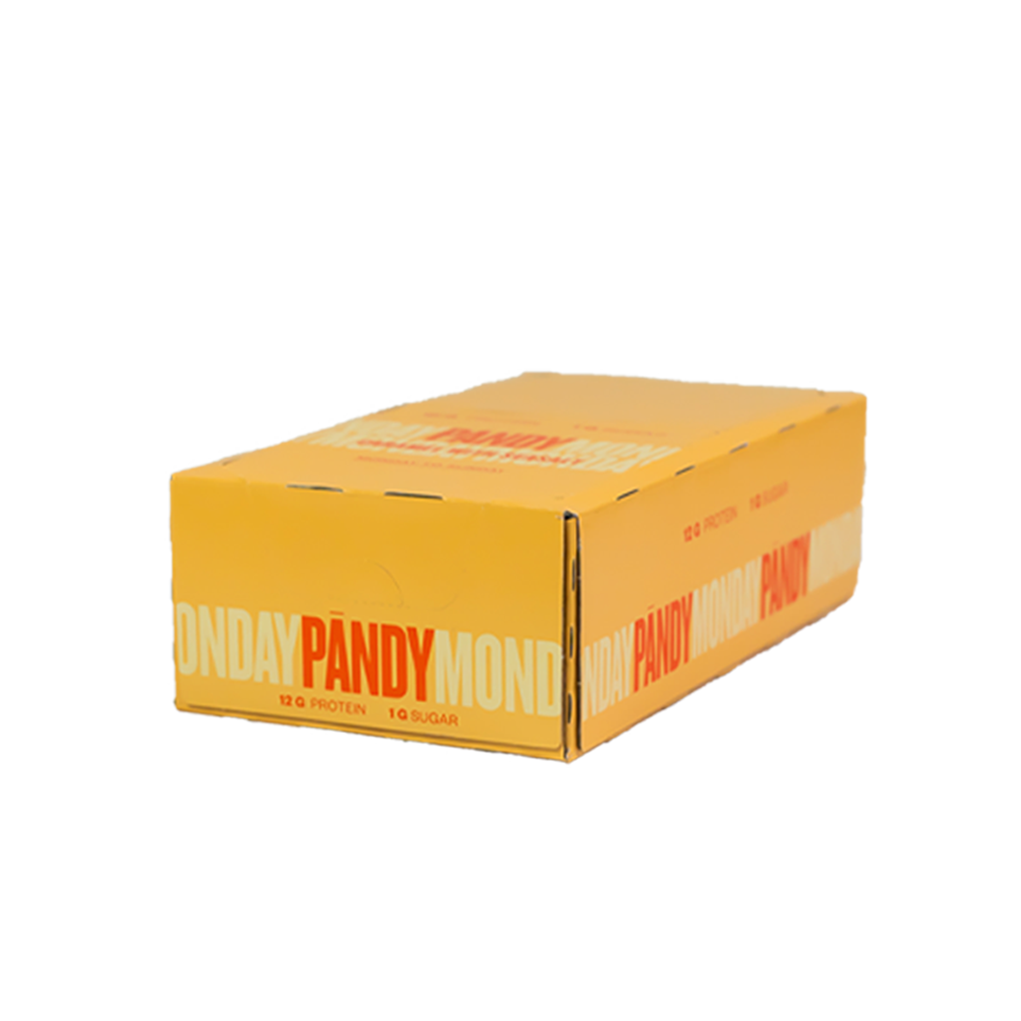 Pandy Protein Bar 18x35G