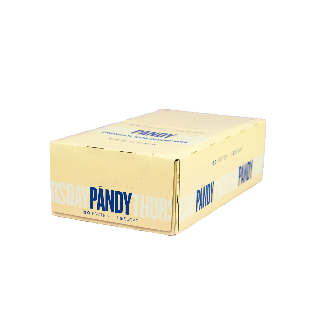 Pandy Protein Bar 18x35G